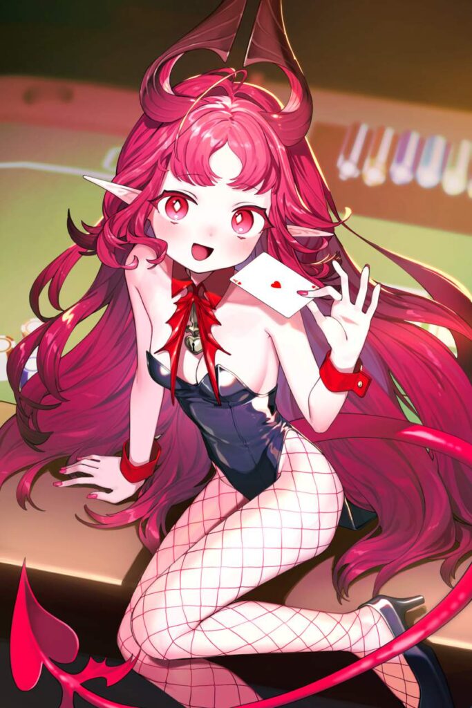 アークナイツのエロ画像 11