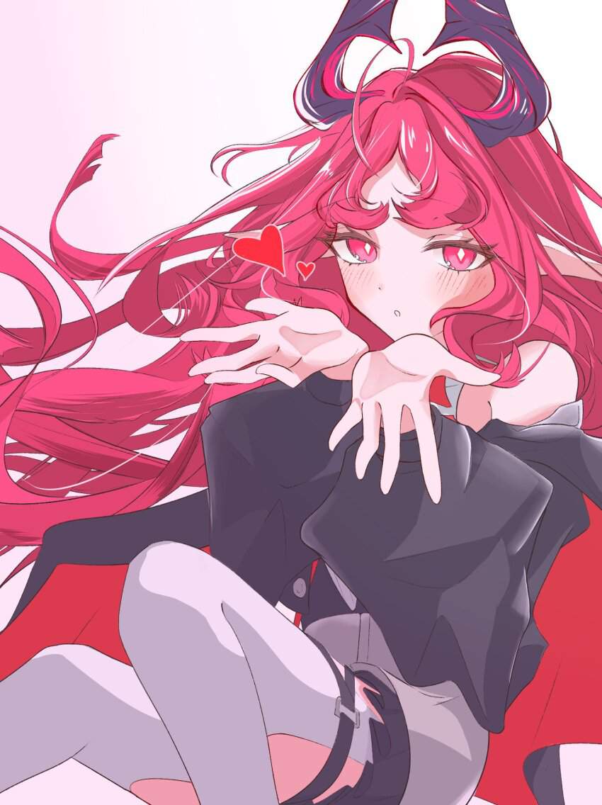 アークナイツのエロ画像 19