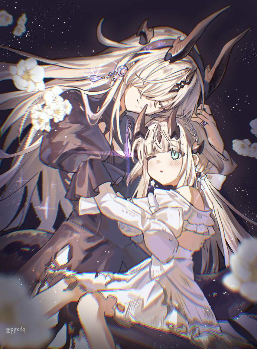 アークナイツのエロ画像 20
