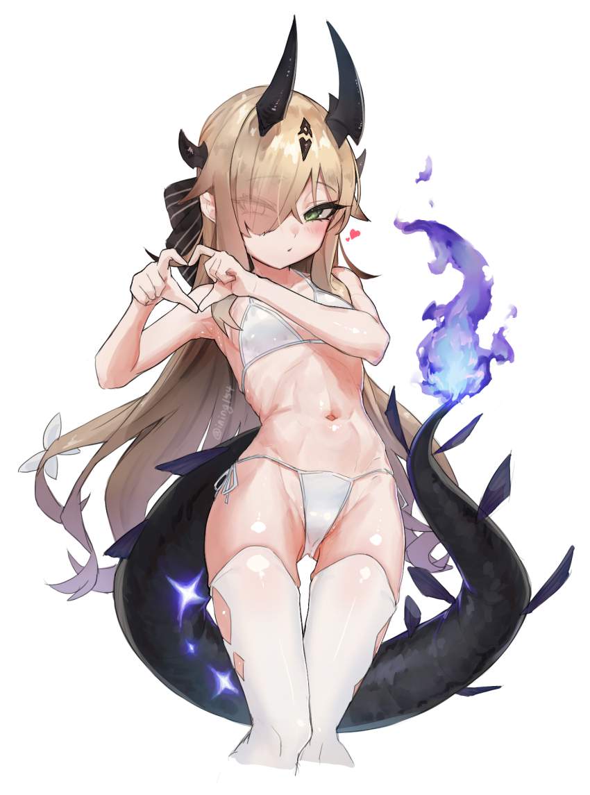 アークナイツのエロ画像 20