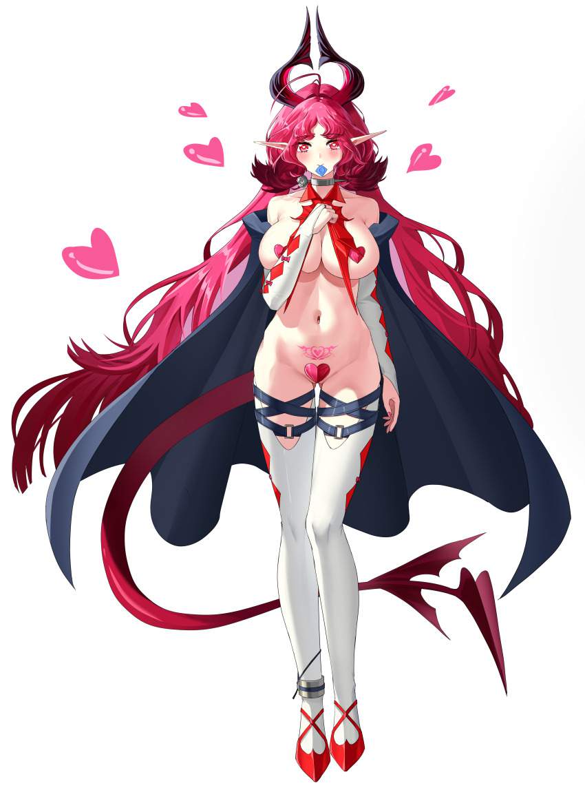 アークナイツのエロ画像 2