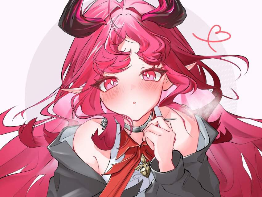 アークナイツのエロ画像 20