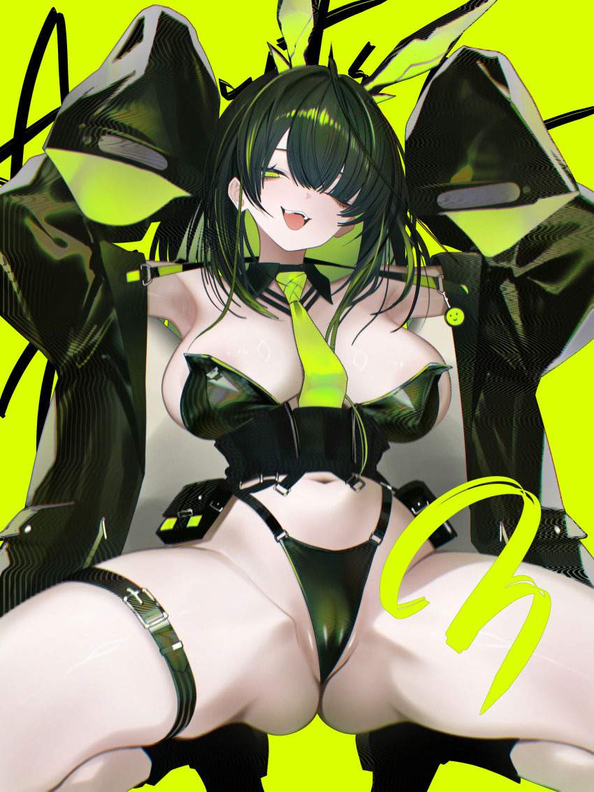 アークナイツのエロ画像 2