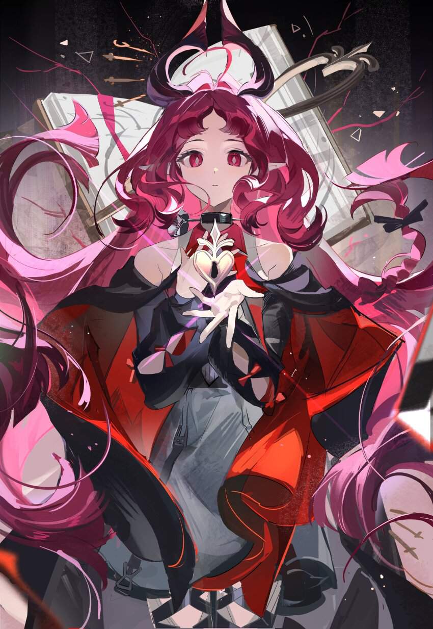 アークナイツのエロ画像 3