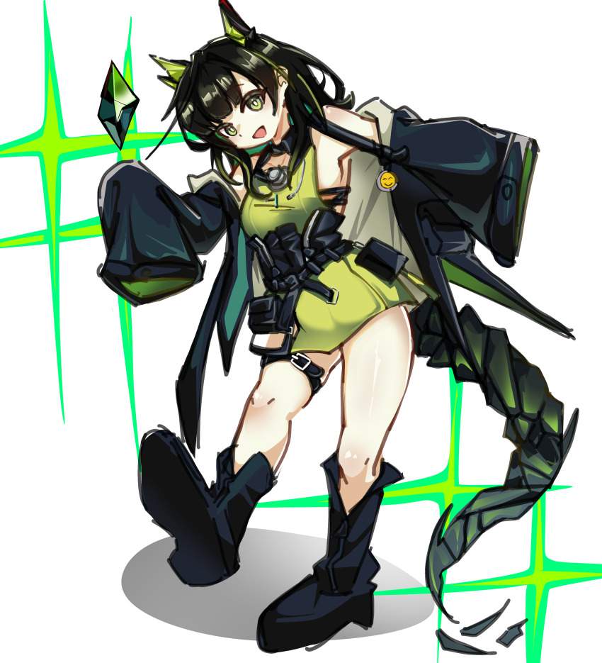 アークナイツのエロ画像 15