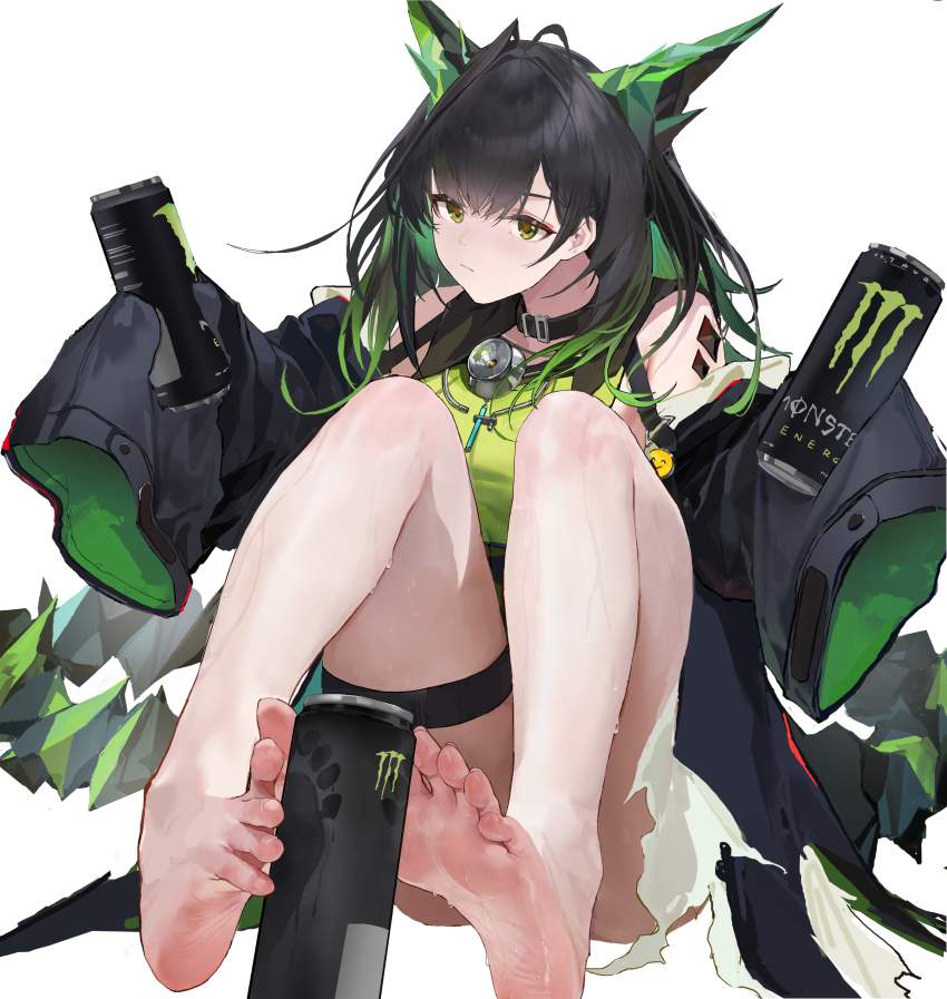 アークナイツのエロ画像 20