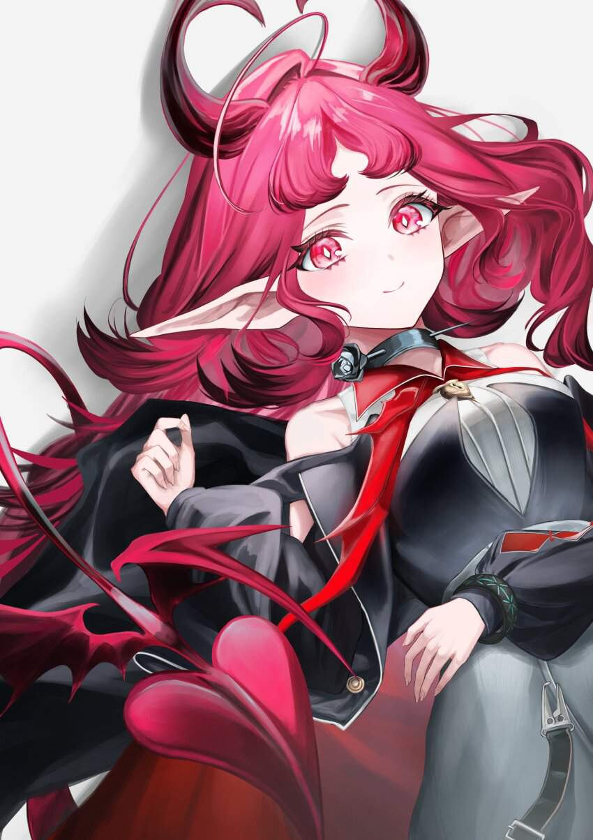 アークナイツのエロ画像 6