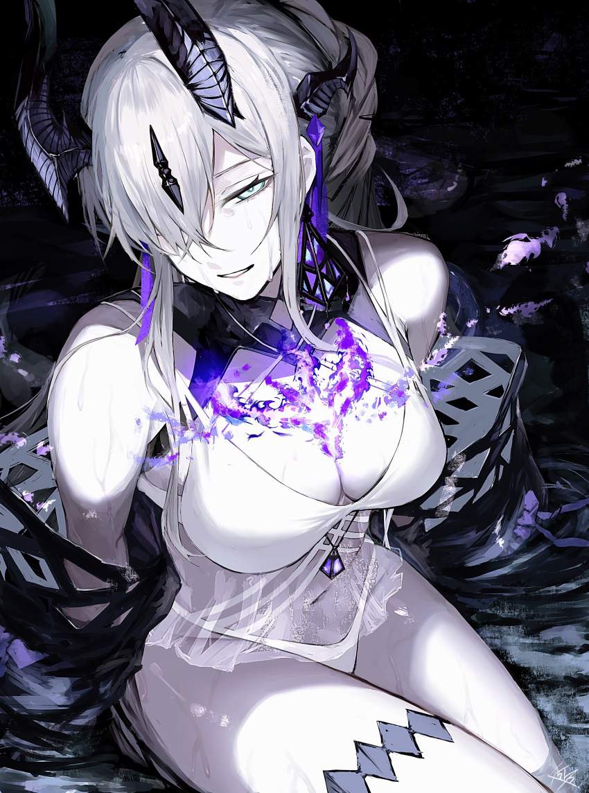 アークナイツのエロ画像 10