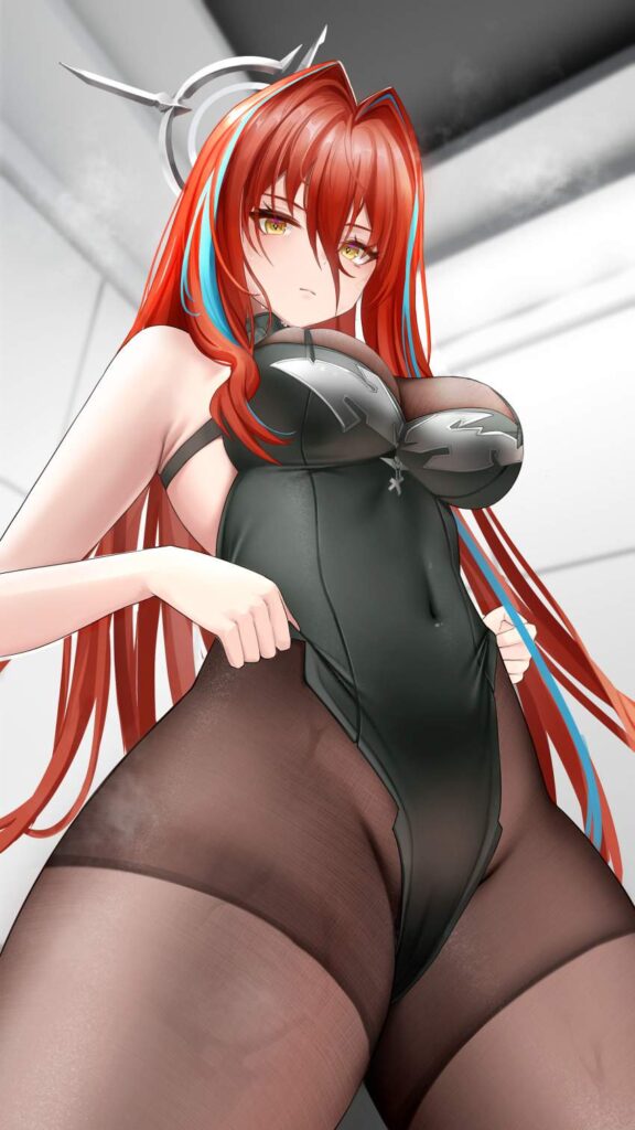 アークナイツのエロ画像 20