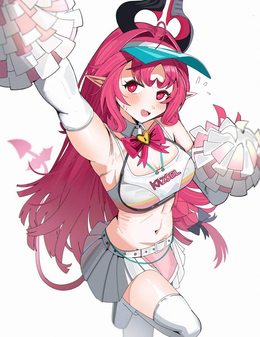 アークナイツのエロ画像 3