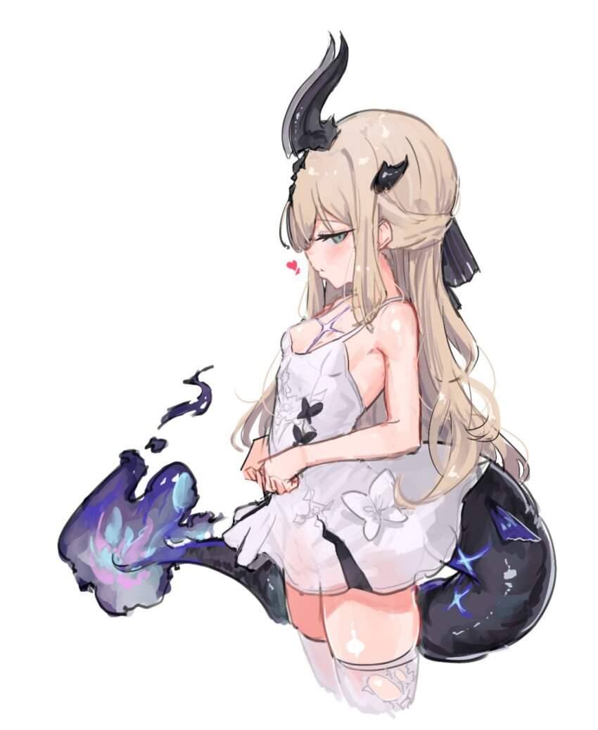 アークナイツのエロ画像 15
