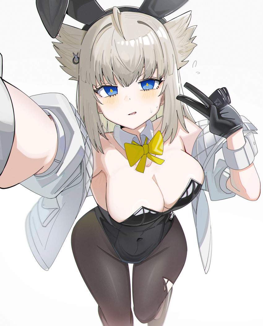 アークナイツのエロ画像 3