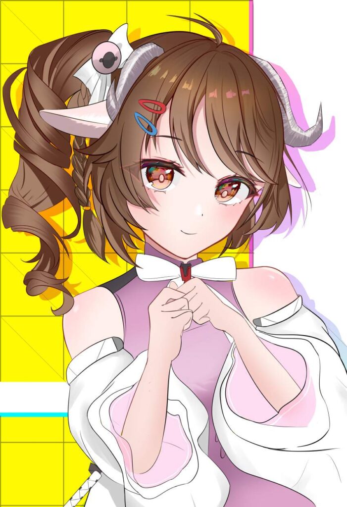 アークナイツのエロ画像 8
