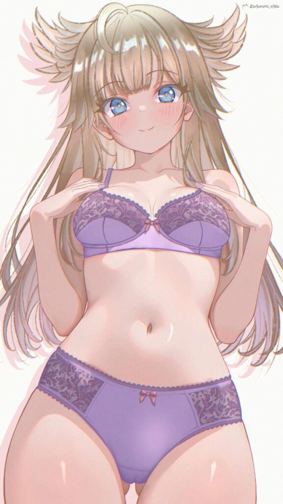 アークナイツのエロ画像 9