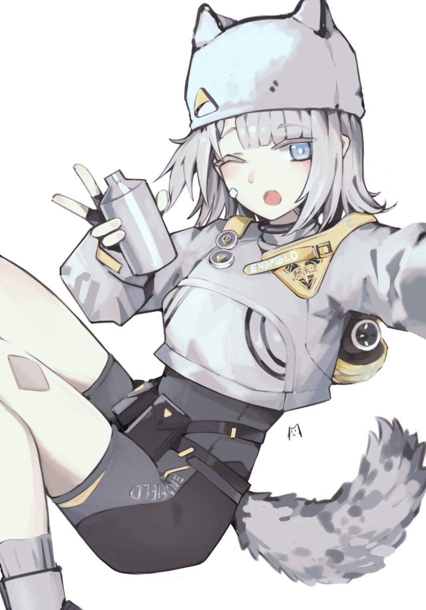 アークナイツのエロ画像 10
