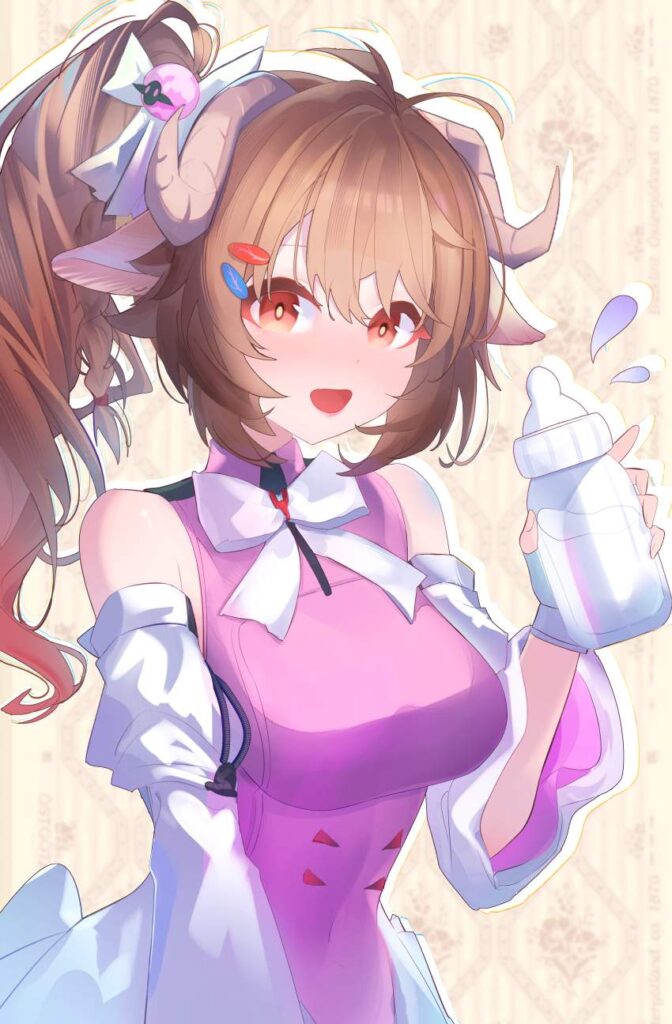アークナイツのエロ画像 13