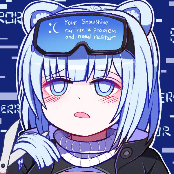 アークナイツのエロ画像 19