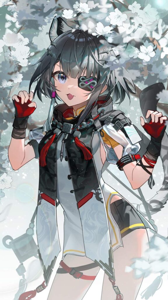 アークナイツのエロ画像 6