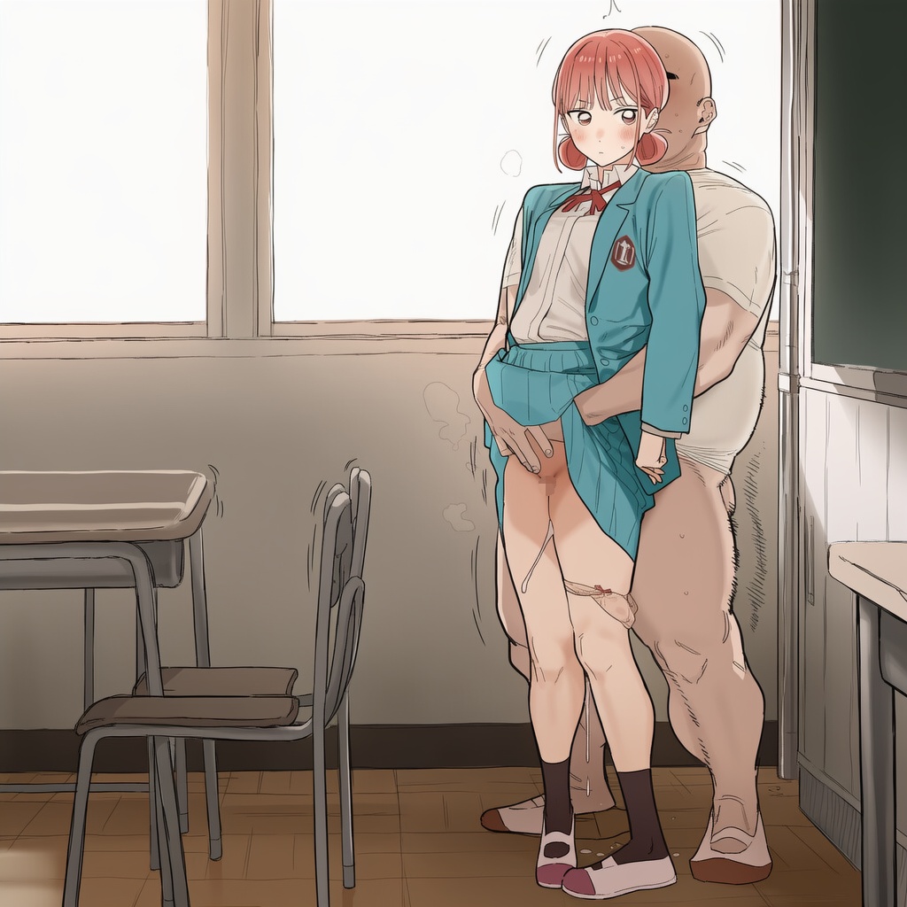 アオのハコのエロ画像 19