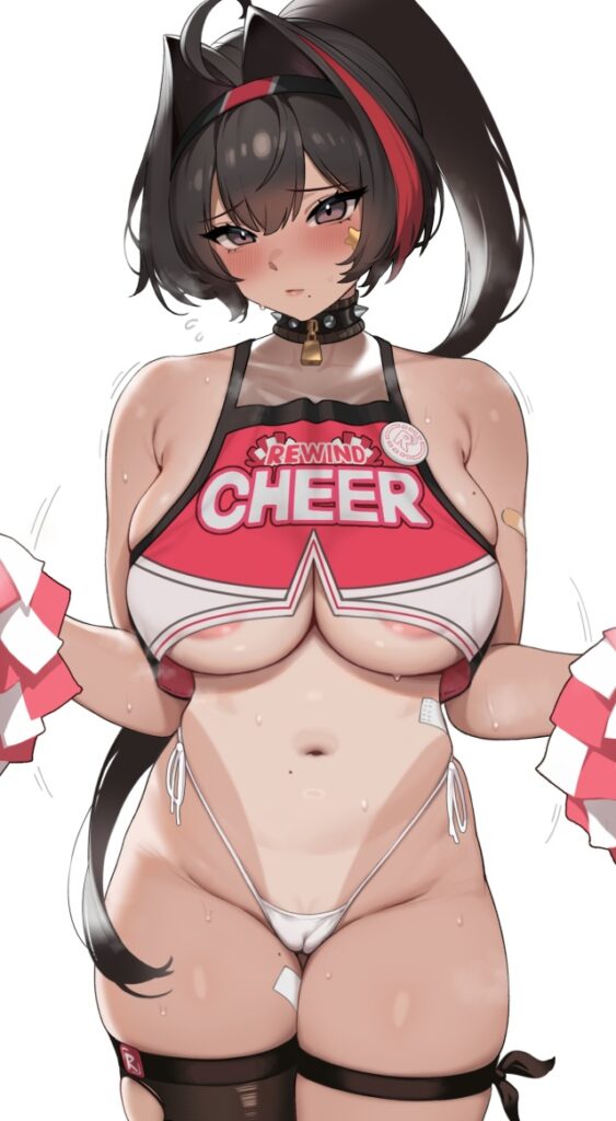 汗のエロ画像 6