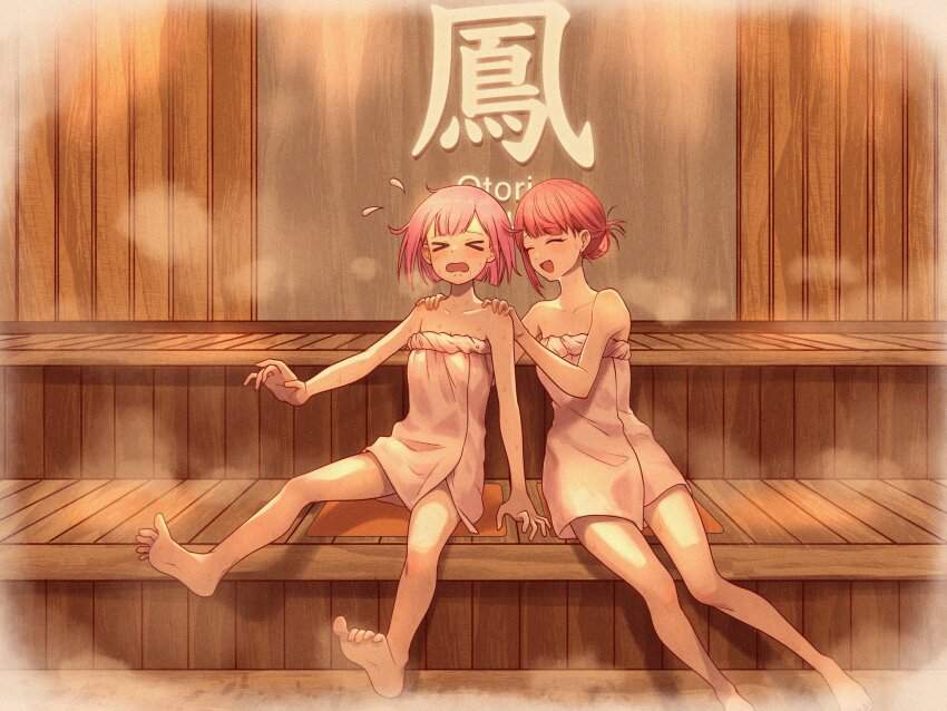 汗のエロ画像 3