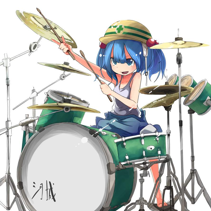 汗のエロ画像 13