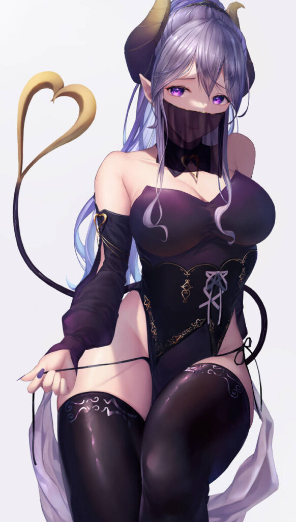 ビッチのエロ画像 19