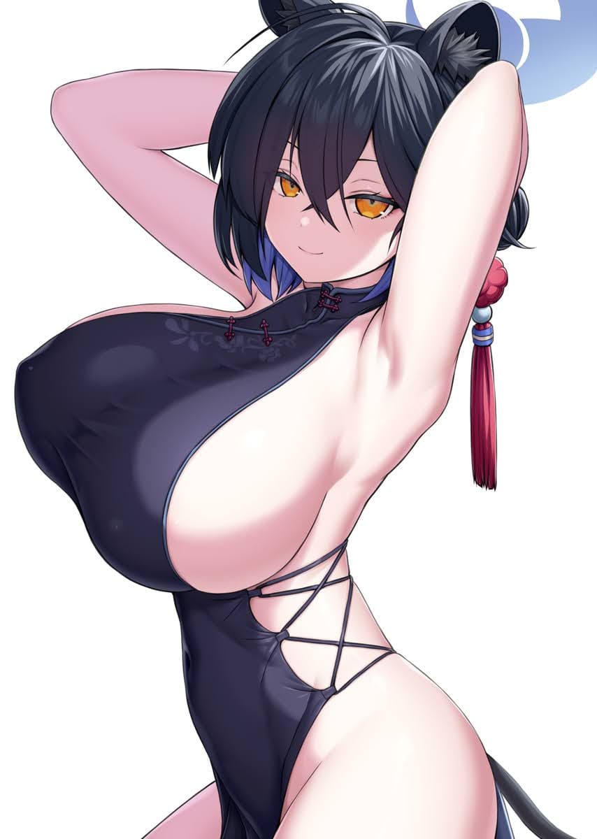 ビッチのエロ画像 4