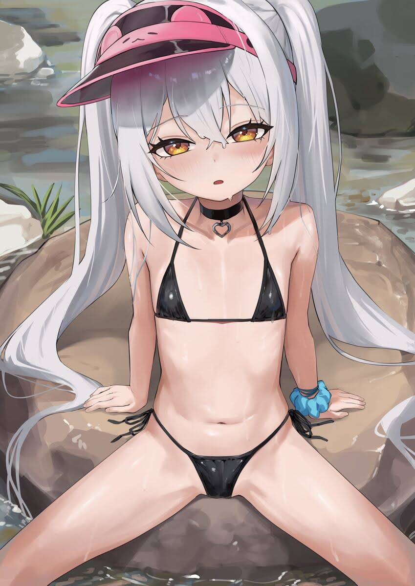 ビッチのエロ画像 3