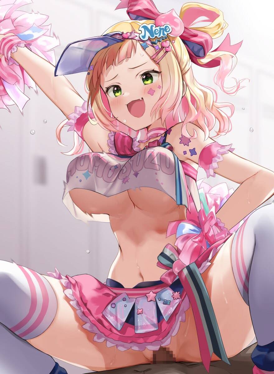 ビッチのエロ画像 10