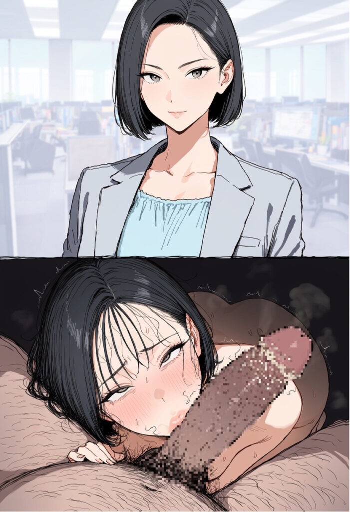 ボーイッシュのエロ画像 18