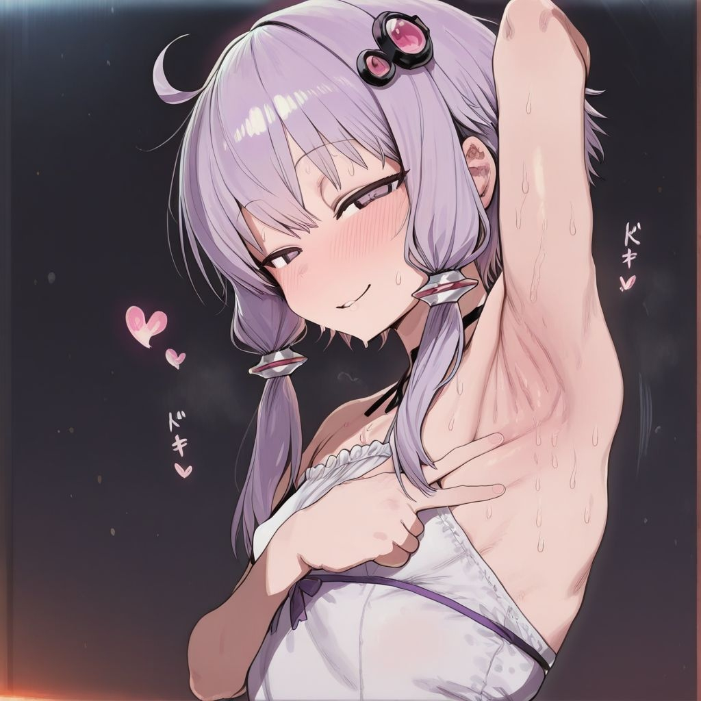 ボイスロイドのエロ画像 11