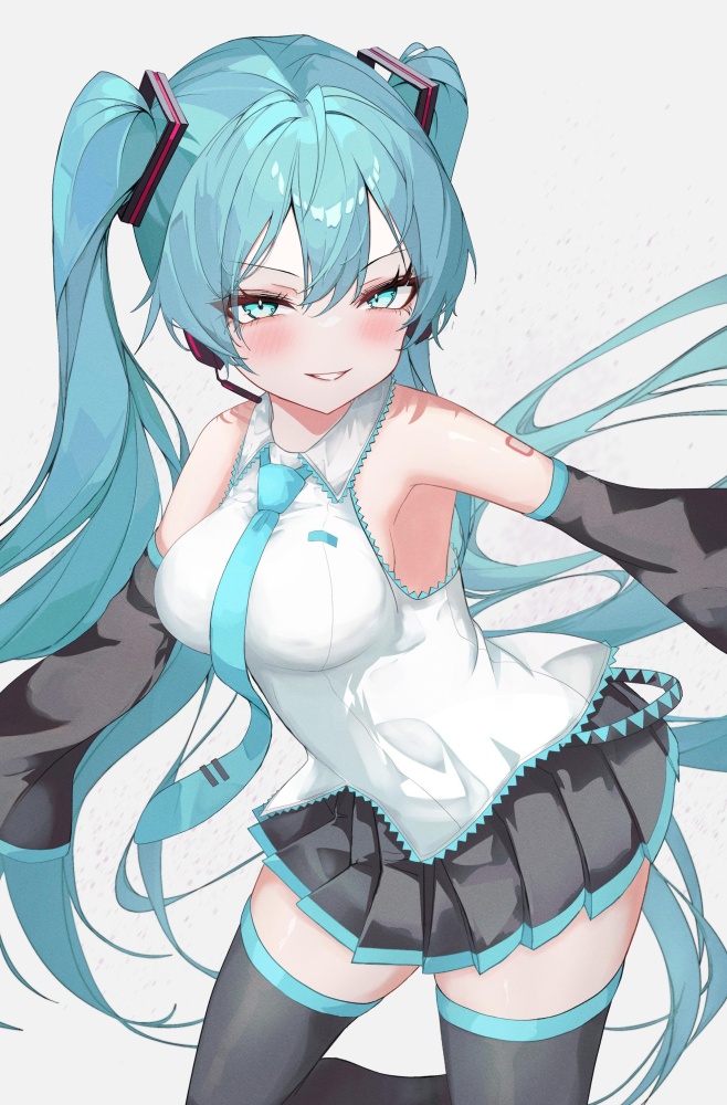 ボーカロイドのエロ画像 2