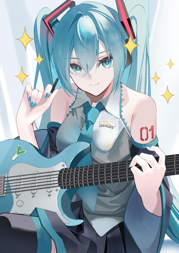 ボーカロイドのエロ画像 7