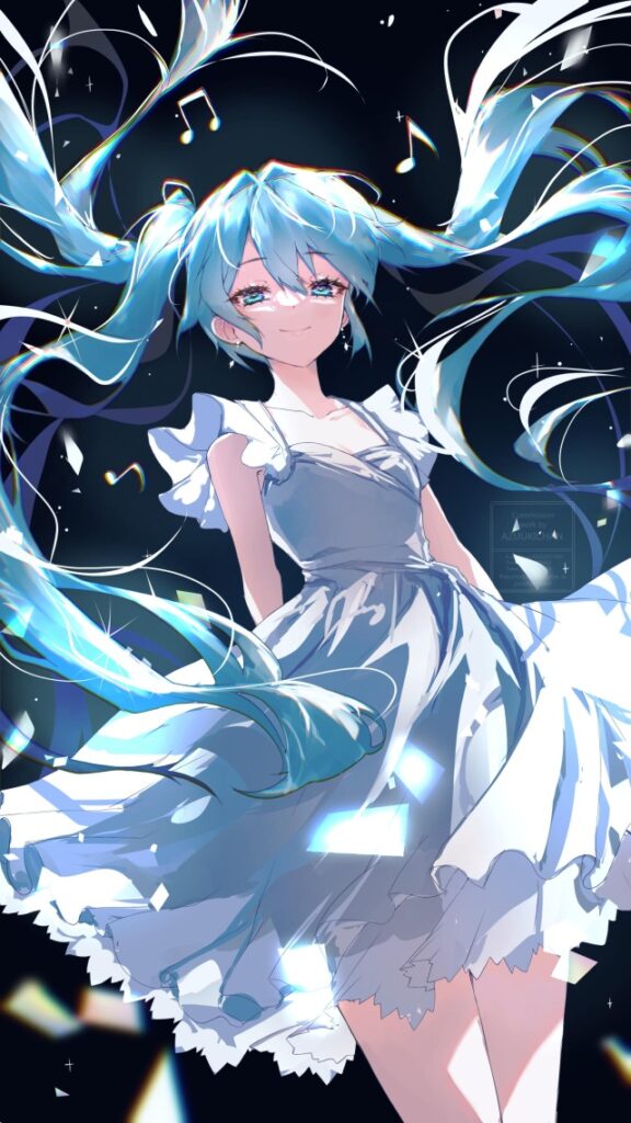 ボーカロイドのエロ画像 10