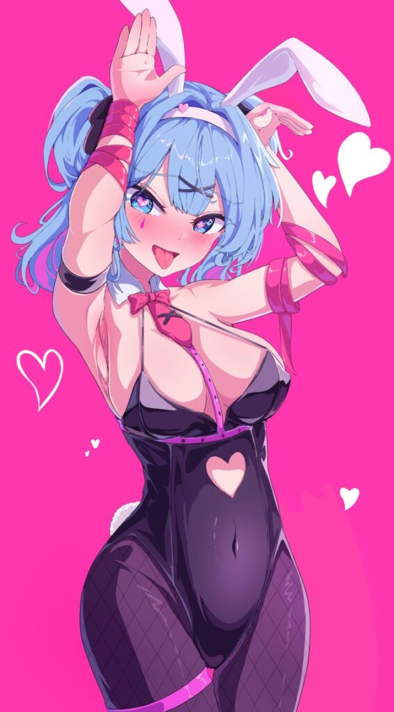 ボーカロイドのエロ画像 14
