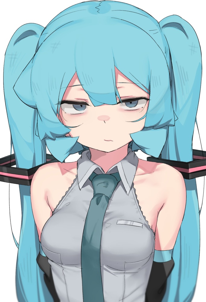 ボーカロイドのエロ画像 18