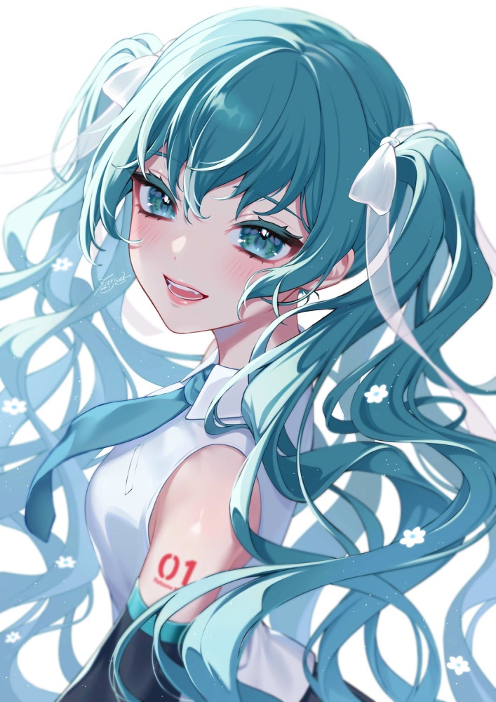 ボーカロイドのエロ画像 3