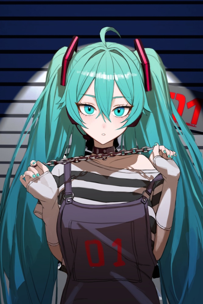 ボーカロイドのエロ画像 14