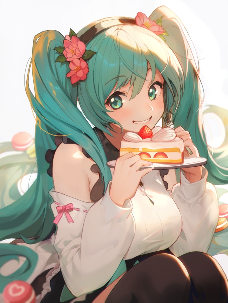 ボーカロイドのエロ画像 18