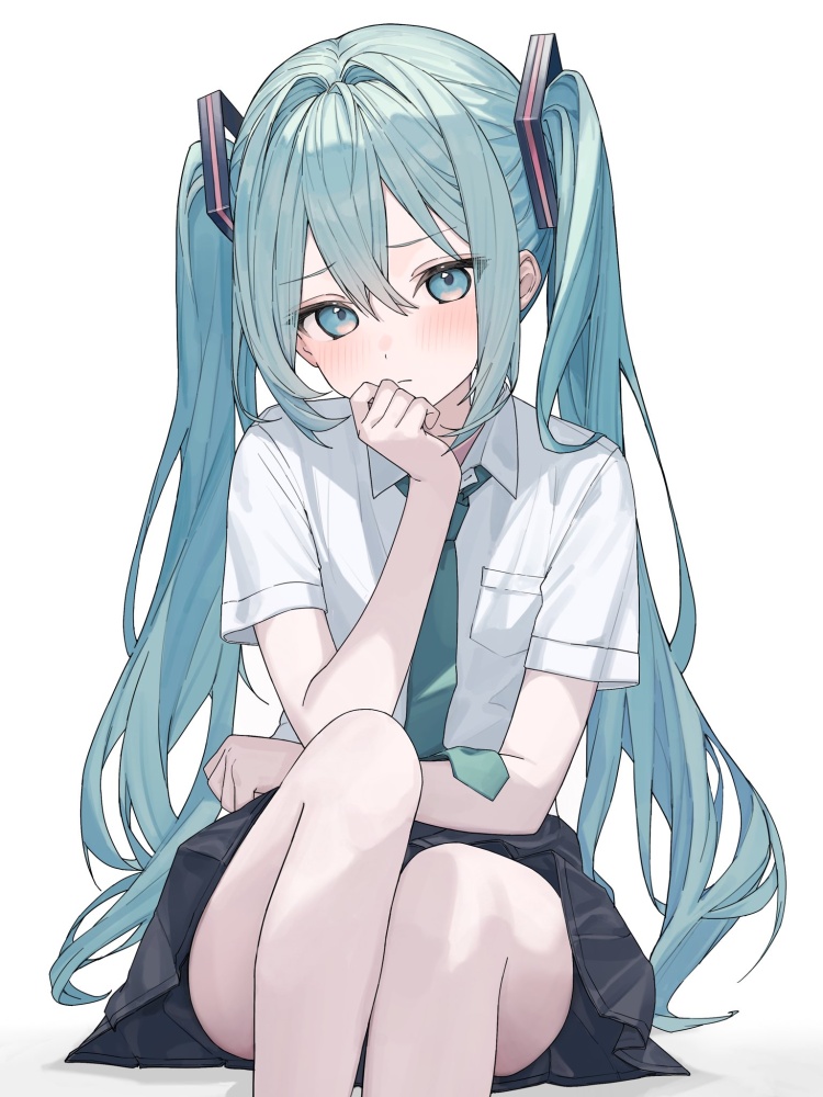 ボーカロイドのエロ画像 20