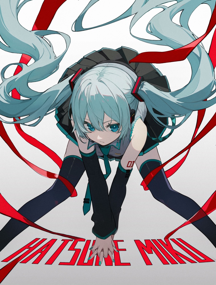 ボーカロイドのエロ画像 20