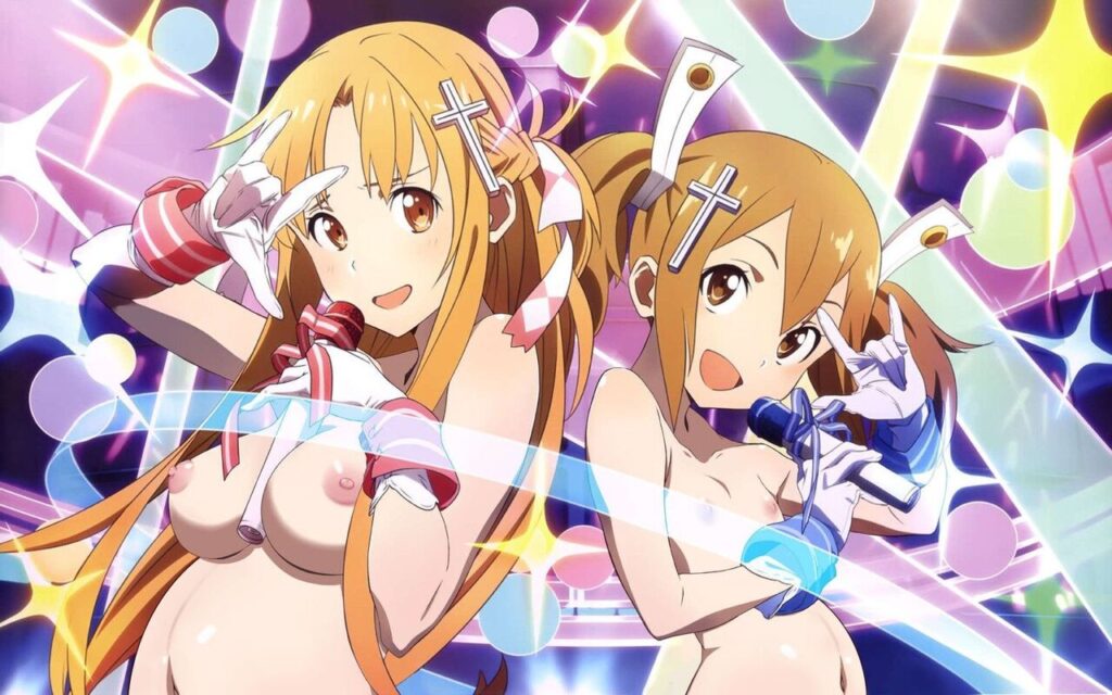 ボテ腹のエロ画像 13