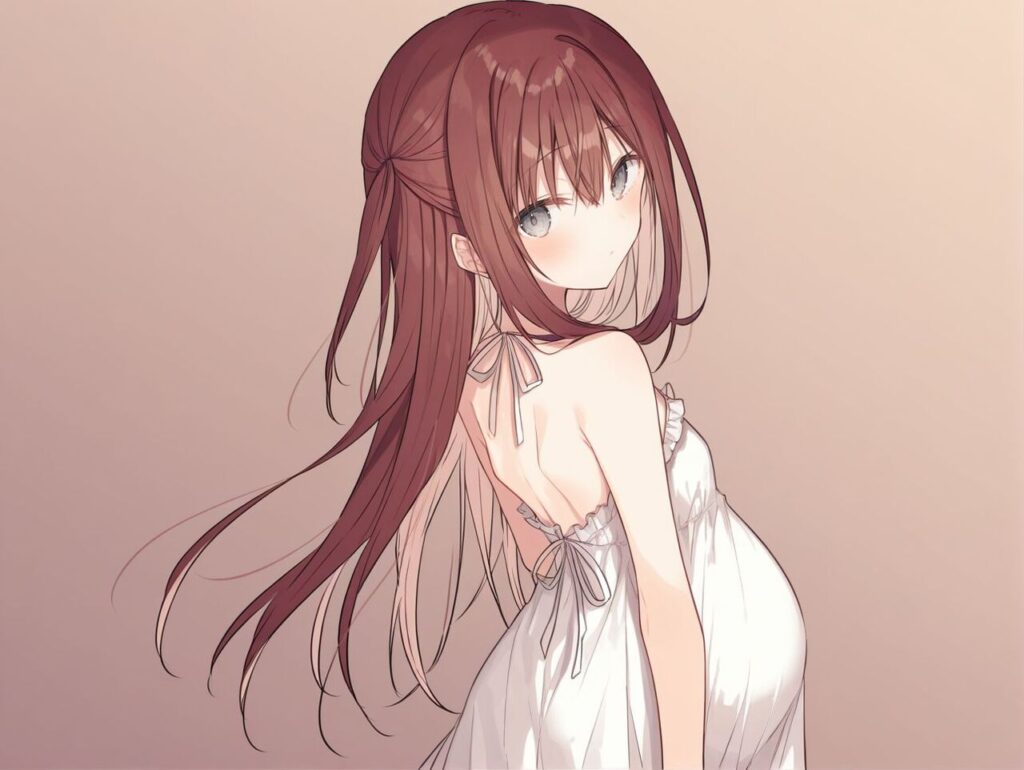 ボテ腹のエロ画像 10