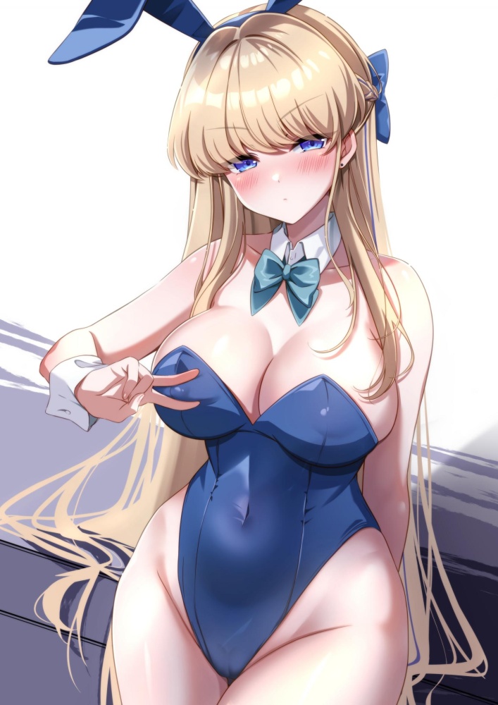 ブルーアーカイブのエロ画像 16