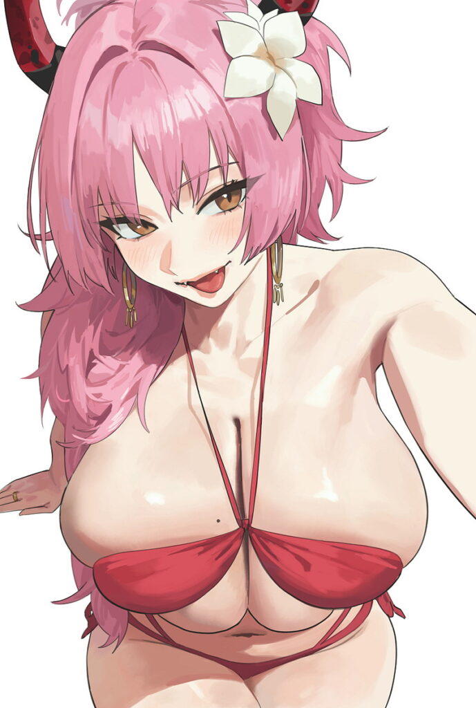 ブルーアーカイブのエロ画像 11
