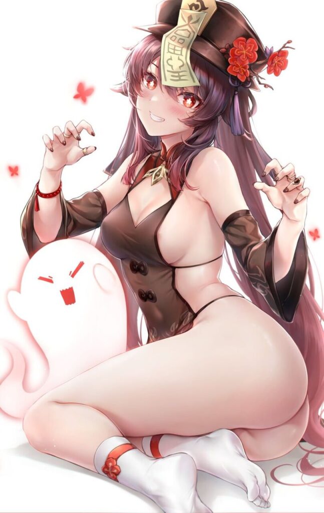 チャイナドレスのエロ画像 17