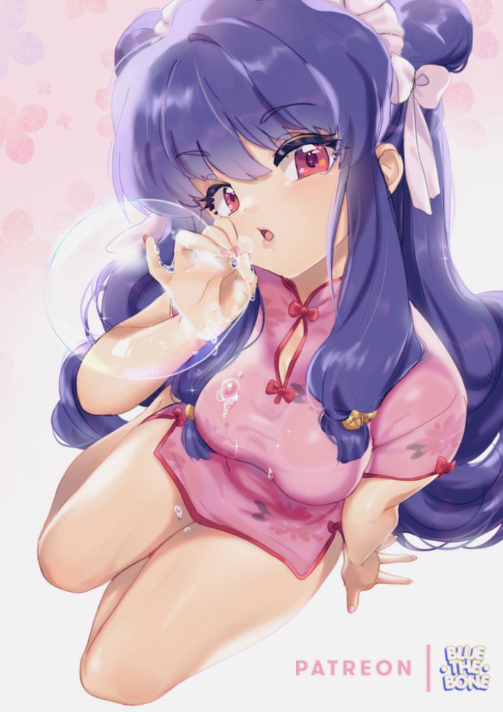 チャイナドレスのエロ画像 7