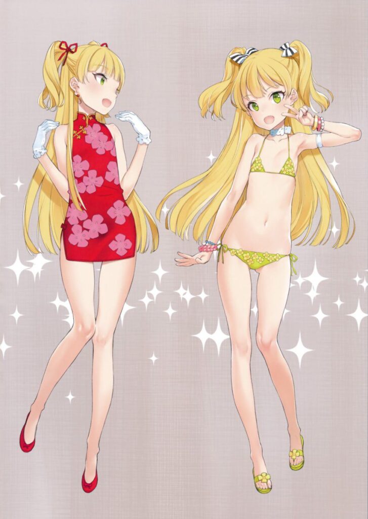 チャイナドレスのエロ画像 8
