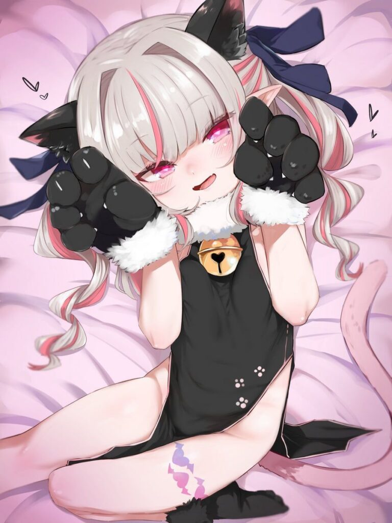 チャイナドレスのエロ画像 12